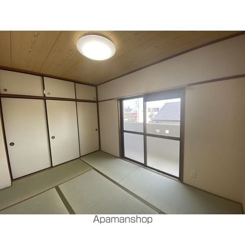 グランドメゾン天子田の内装写真