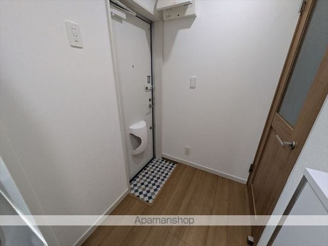 ハレコナ町田の内装写真
