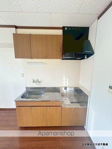 プライムコートの内装写真