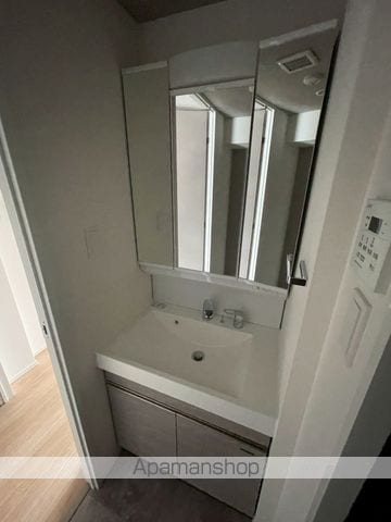 SーRESIDENCE板橋大山clairの内装写真