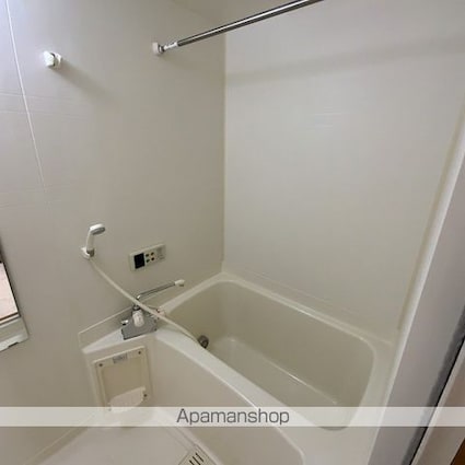 サンハイツ片桐[1LDK/45.64m2]のバス