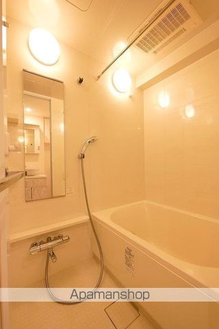 プレミアムキューブ文京江戸川橋♯MOの内装写真