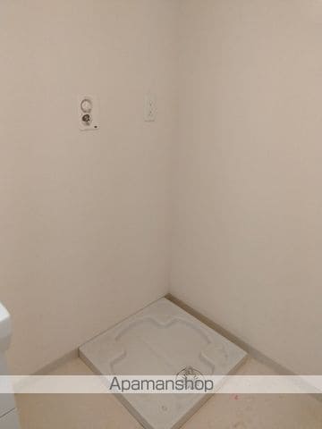 VERREEBIEの内装写真