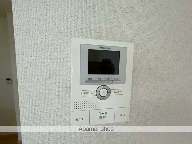 アビタシオンの内装写真