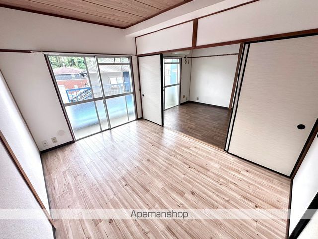 ウィングラッシア伊豆長岡の内装写真