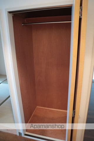 ヤマダマンションの内装写真
