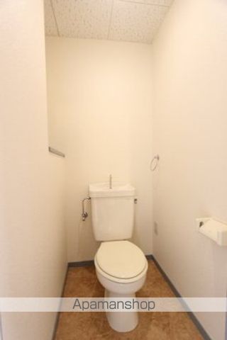 ニューハイツエクセレントの内装写真