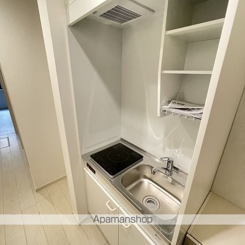 MELDIA岩槻の内装写真
