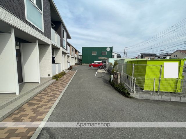 アート・ソレイユ A棟のその他写真