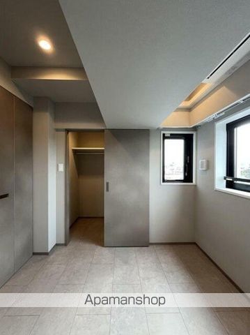 SーRESIDENCE目黒大岡山BRESAの内装写真