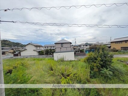 ＪＯＹ連島[1K/22.78m2]の眺望