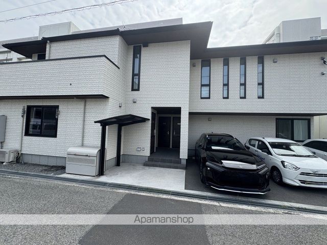 XEVO 沖野上の外観写真