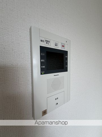 HSUMEDAEASTの内装写真