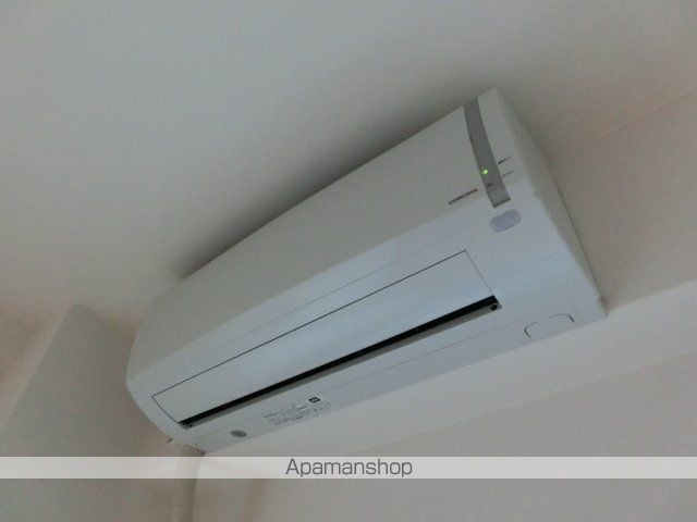グリーンアベニュー山岡の内装写真