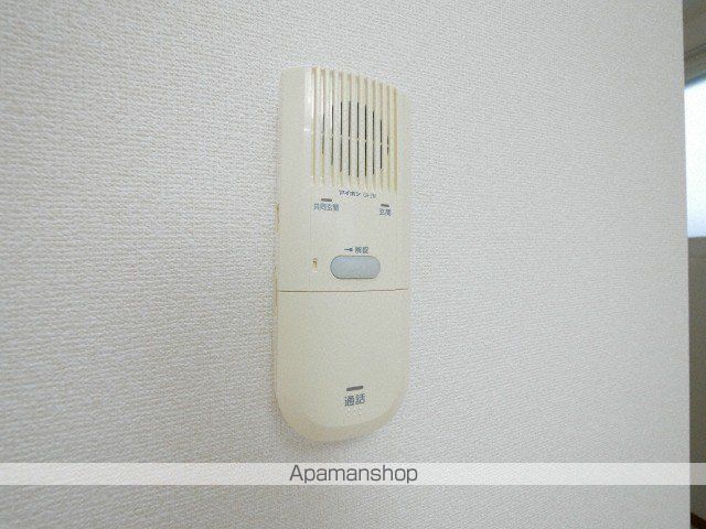 HS414 旧)サザンスクエアの内装写真
