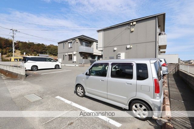 シャーメゾンジッカ A棟のその他写真