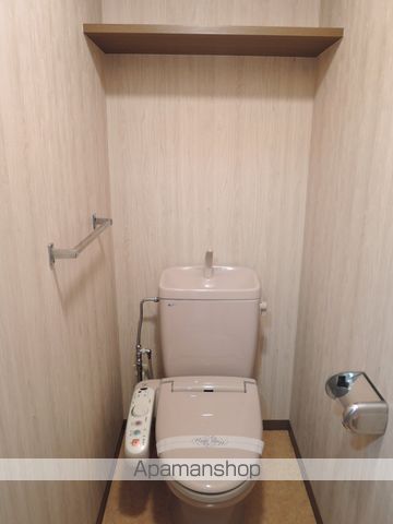 平和マンション北仙台の内装写真