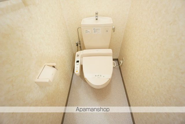 ピープル木野の内装写真