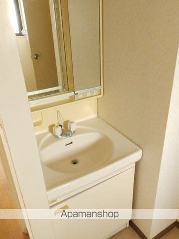 パレス斉藤の内装写真