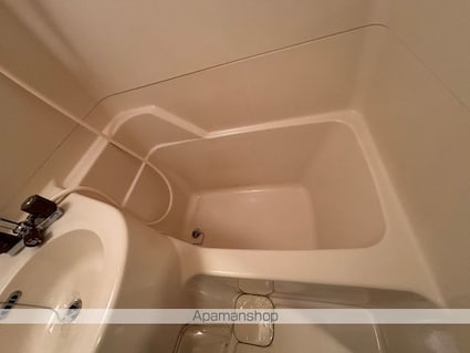 アーバン川内[1K/22.62m2]のバス