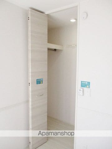 CAREER POCKET A棟の内装写真