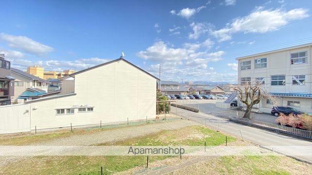 ハピラインふくい 福井駅 徒歩19分 2階建 築16年のその他写真