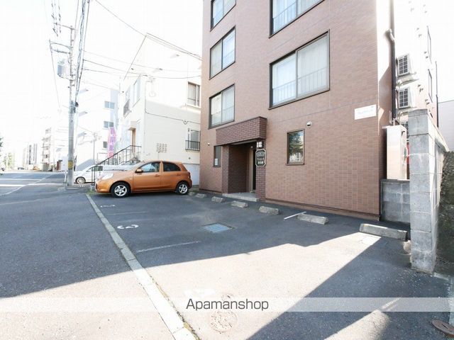 プレミエール東札幌のその他写真