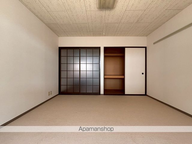パームタウンの内装写真