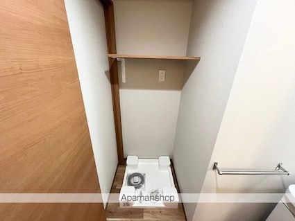 マンション彦根駅西[1K/31.87m2]の内装6
