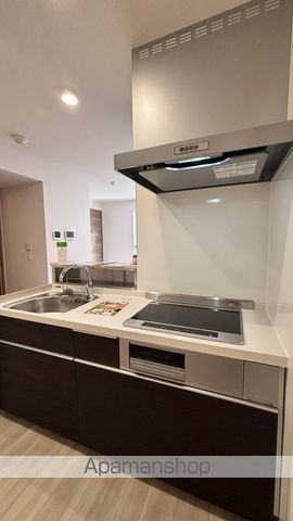 DーRESIDENCE川口3丁目Eの内装写真