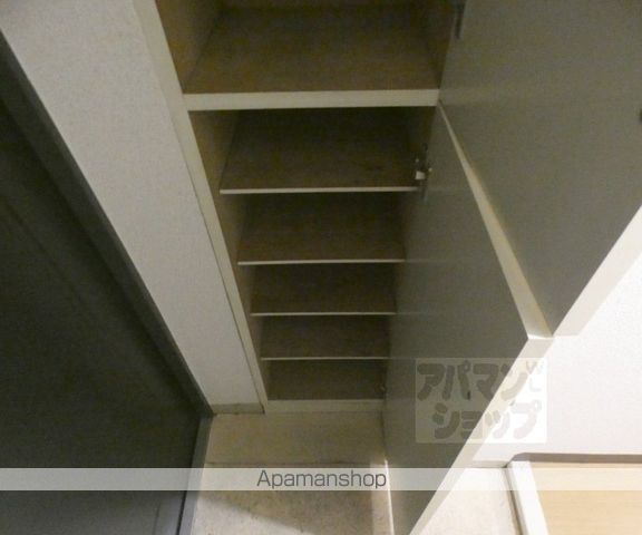上阿達谷口マンションの内装写真