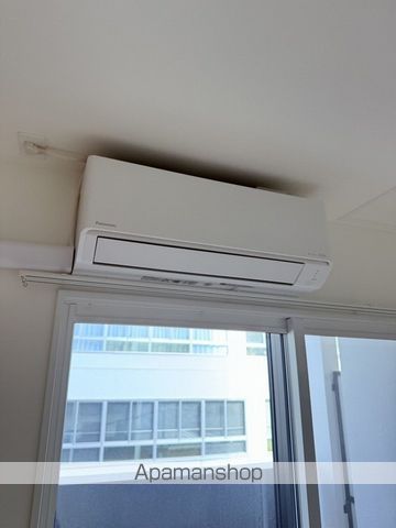 LIBTH桑園の内装写真