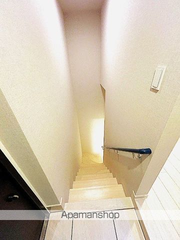 プレニーズ護国寺PREMIERの内装写真