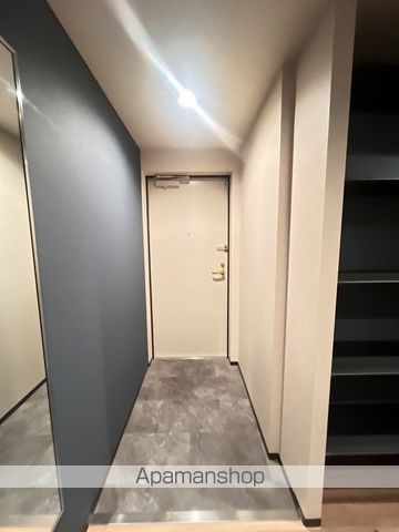RUMO LUEBの内装写真