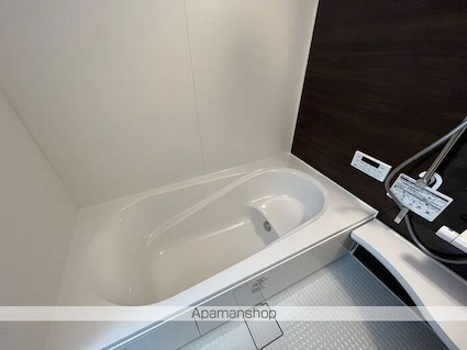 スペランツァ　ドゥーエ[1LDK/41.93m2]のバス