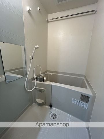 エムシティ戸田の内装写真