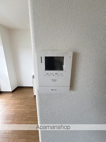 カドーロ壱番館の内装写真