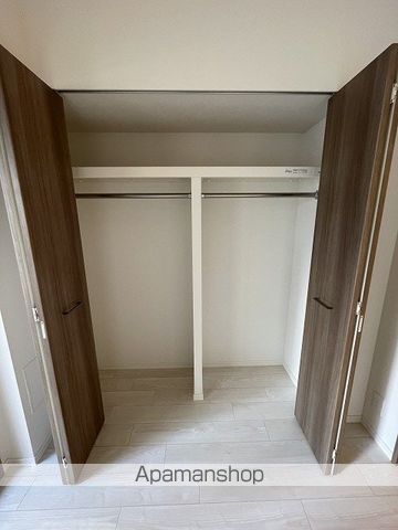 SPLENDID本町グランの内装写真