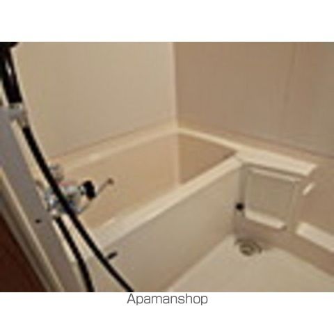 パークシティの内装写真