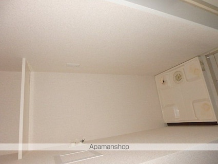 ユニフォート目黒中町[1K/23.4m2]のその他設備