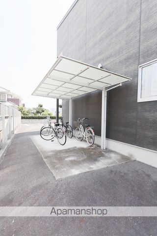 アールハイツ松茂のその他写真