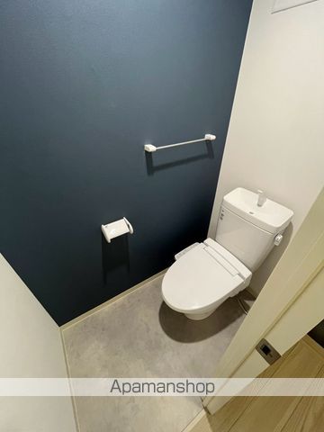 MISTRAL龍野町の内装写真