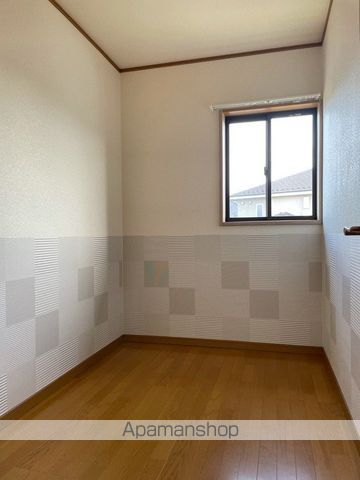 オール電化三ツ股IIの内装写真