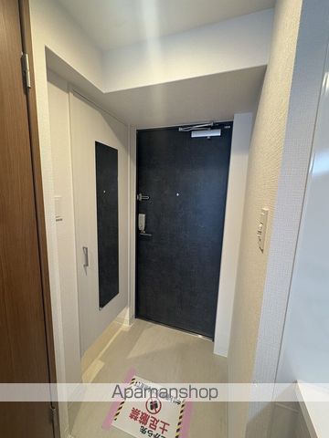ESLEAD大阪NEXUSの内装写真