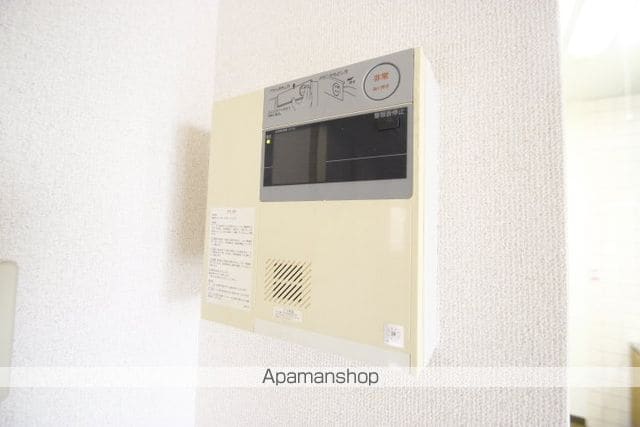 新世ふじみ野マンションの内装写真