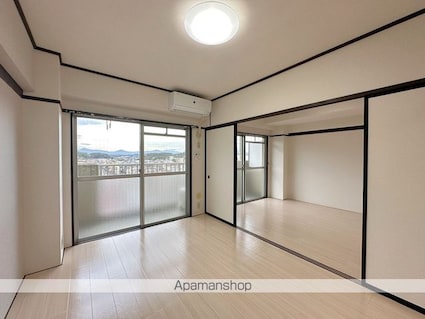 ＭＡＲＵＣＯ　Ｎｉｈｏｎｍａｔｕ[2DK/44m2]の内装3