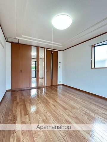 フォレスタガーデンIIの内装写真