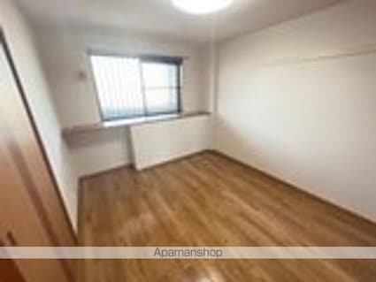 パークサイド　ヴィレッジ[2LDK/51.3m2]の内装2