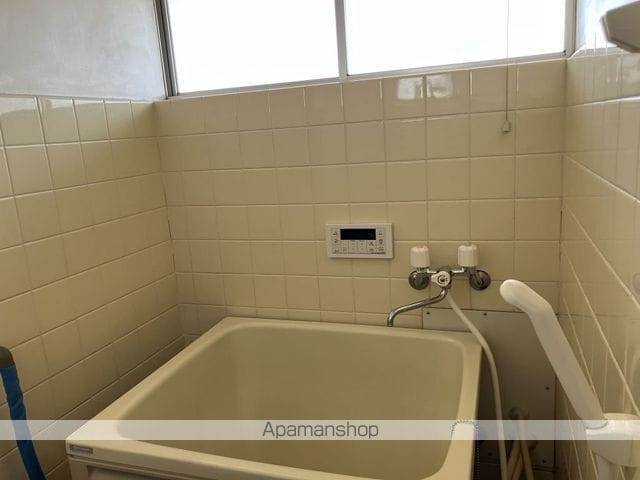 大友アパートの内装写真
