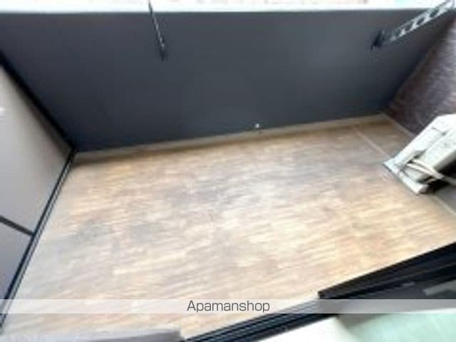 エルヴィータの内装写真